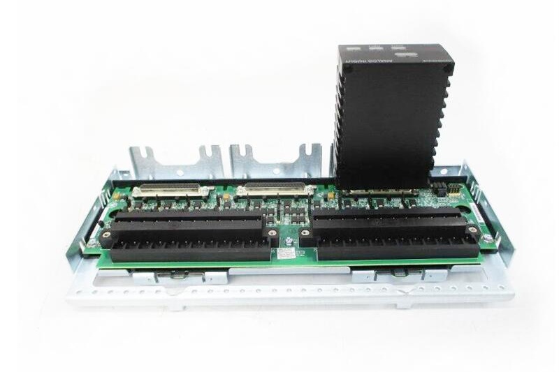 GE IS230SNIDH1A (MRP689579): Reliable I/O Interface Module for GE Mark VIe Control Systems